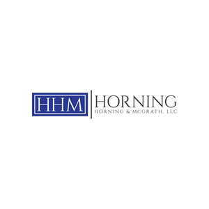 Logo Design by designer profile for Horning, Horning & McGrath, LLC | Design: #36760697