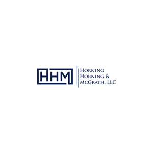 Logo Design by ni9 for Horning, Horning & McGrath, LLC | Design: #36777189