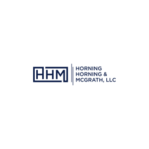 Logo Design by ni9 for Horning, Horning & McGrath, LLC | Design: #36777196