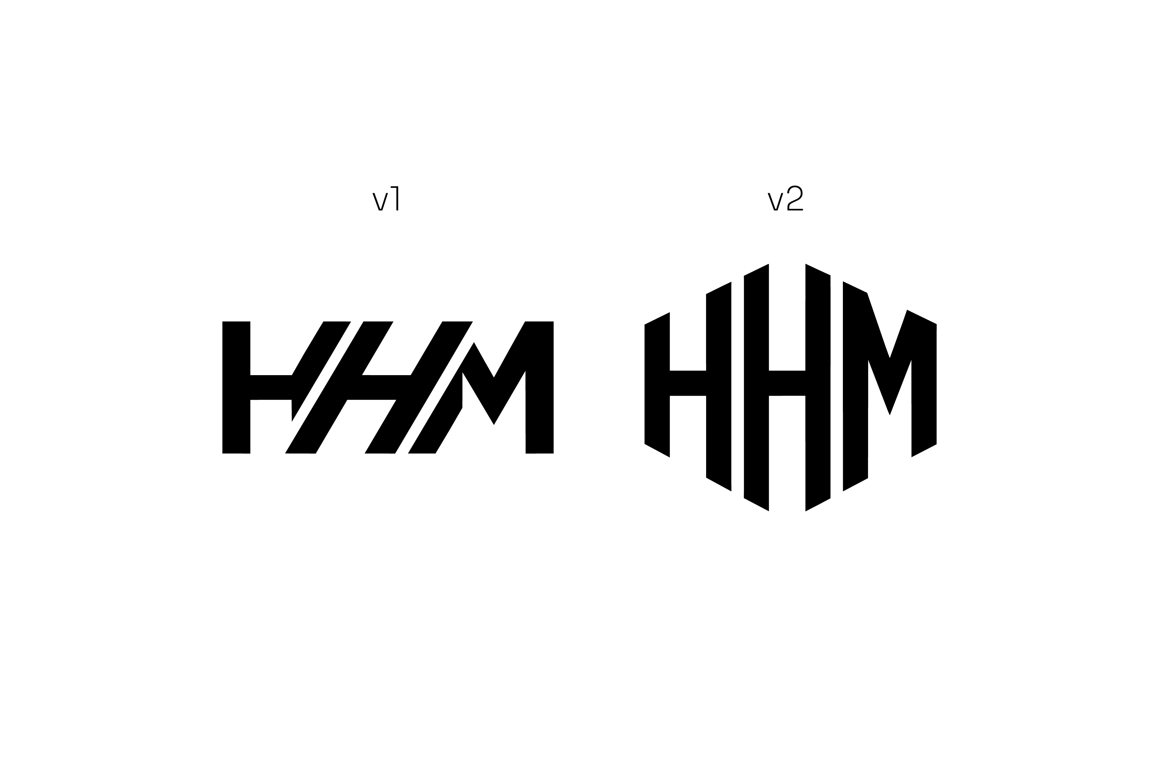 Logo Design by HSL Brain for Horning, Horning & McGrath, LLC | Design #36770469