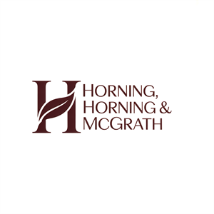 Logo Design by ArtistLobby for Horning, Horning & McGrath, LLC | Design: #36757951