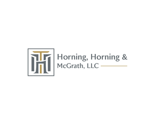 Logo Design by Mala Begum for Horning, Horning & McGrath, LLC | Design: #36755691