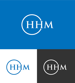 Logo Design by Farhan100 for Horning, Horning & McGrath, LLC | Design #36755908