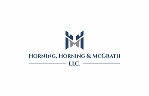 Logo Design by soulpro03 for Horning, Horning & McGrath, LLC | Design: #36755842
