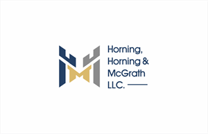 Logo Design by soulpro03 for Horning, Horning & McGrath, LLC | Design: #36755857