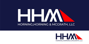 Logo Design by Paras Bali for Horning, Horning & McGrath, LLC | Design: #36791585