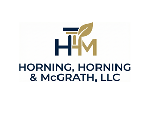 Logo Design by designadnn for Horning, Horning & McGrath, LLC | Design: #36755397