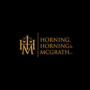 Logo Design by geni for Horning, Horning & McGrath, LLC | Design #36777309
