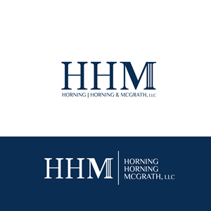Logo Design by Sampath m for Horning, Horning & McGrath, LLC | Design: #36756208