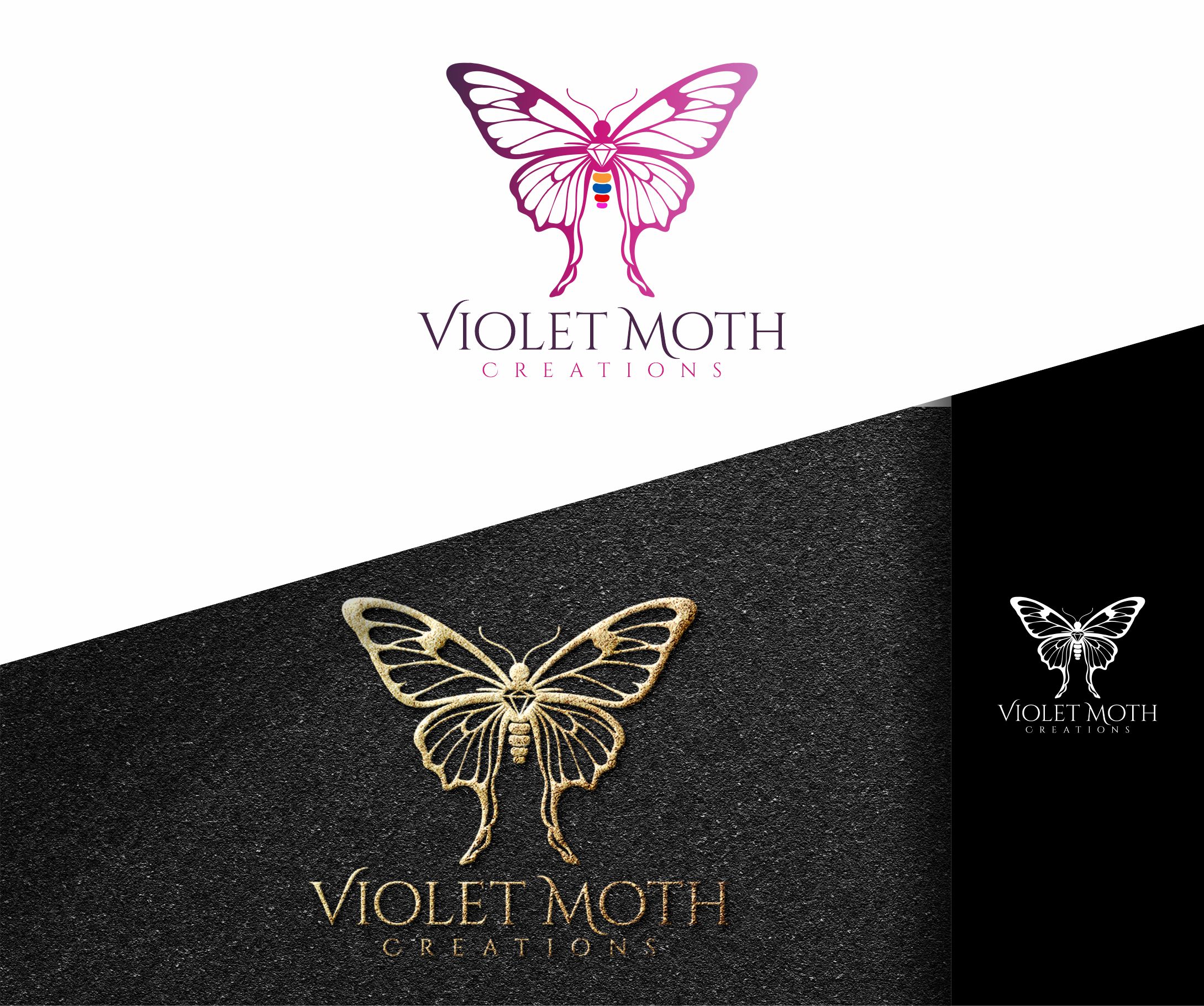 Logo Design by alkaline for this project | Design #36755822
