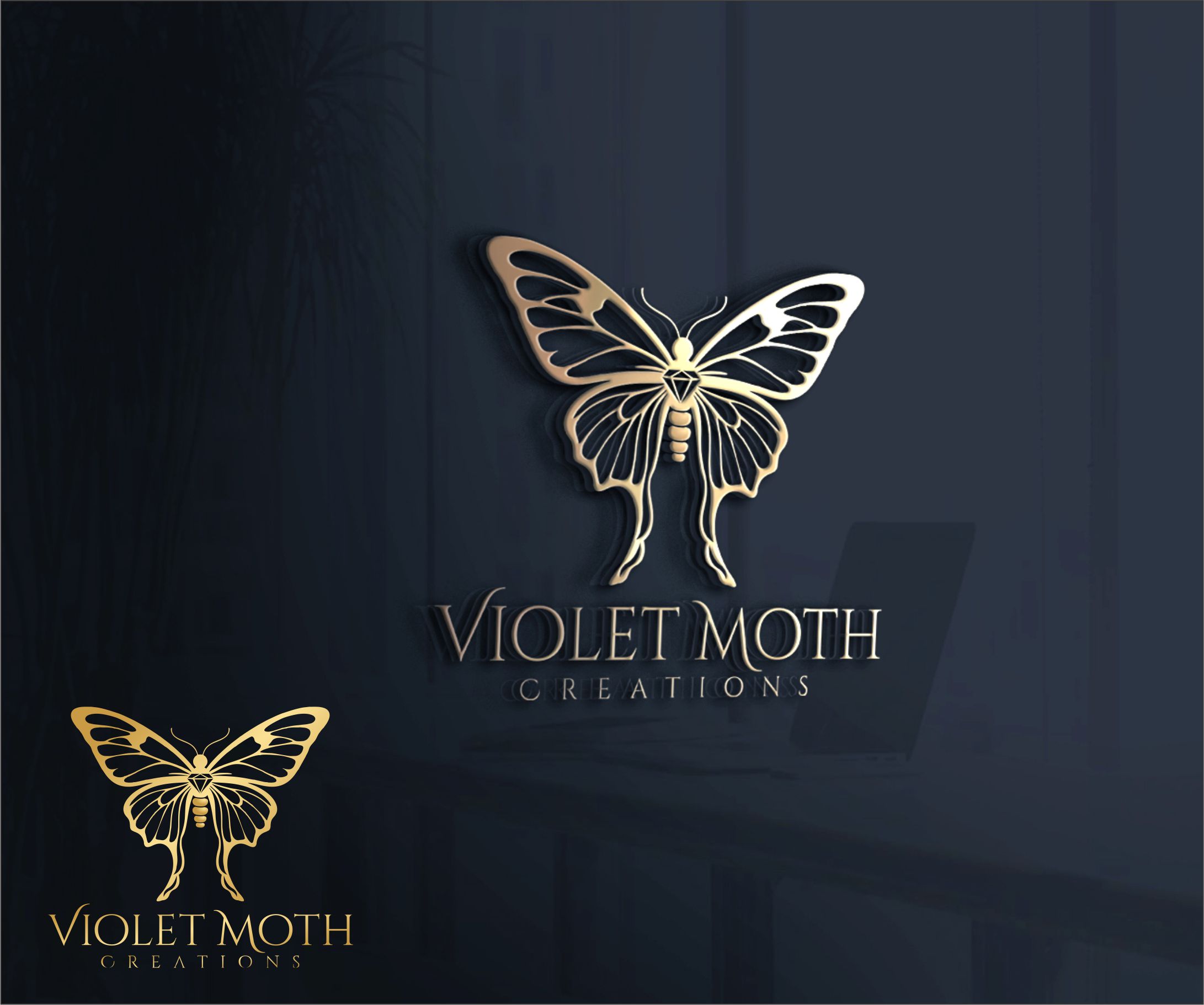 Logo Design by alkaline for this project | Design #36774546