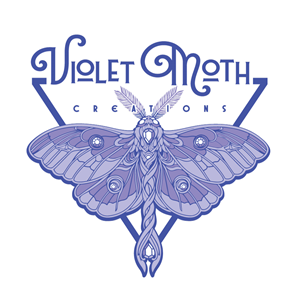 Logo Design by Jennifer Beatty