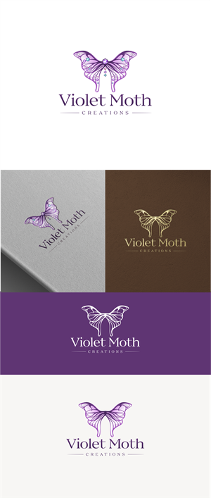 Logo Design by *mary for this project | Design: #36758527
