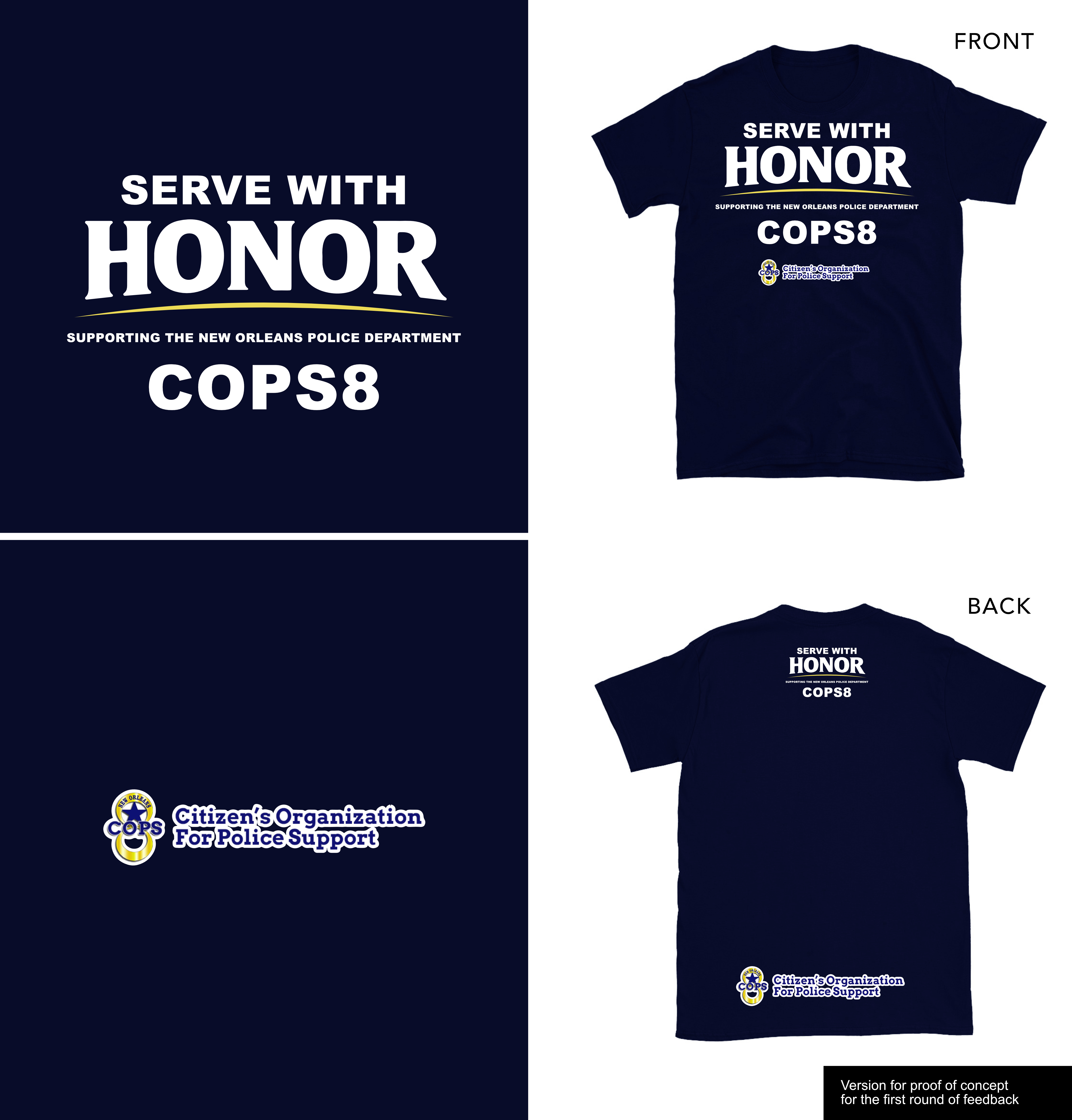 T-shirt Design by AnninWonderland for this project | Design #36789050