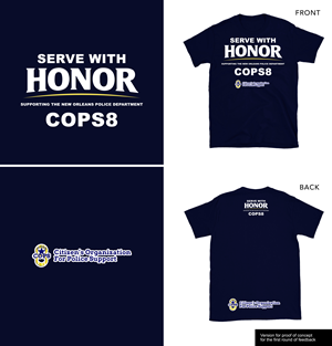 T-shirt Design by AnninWonderland for this project | Design: #36789050