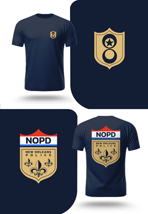 T-shirt Design by parasaa for this project | Design: #36781880