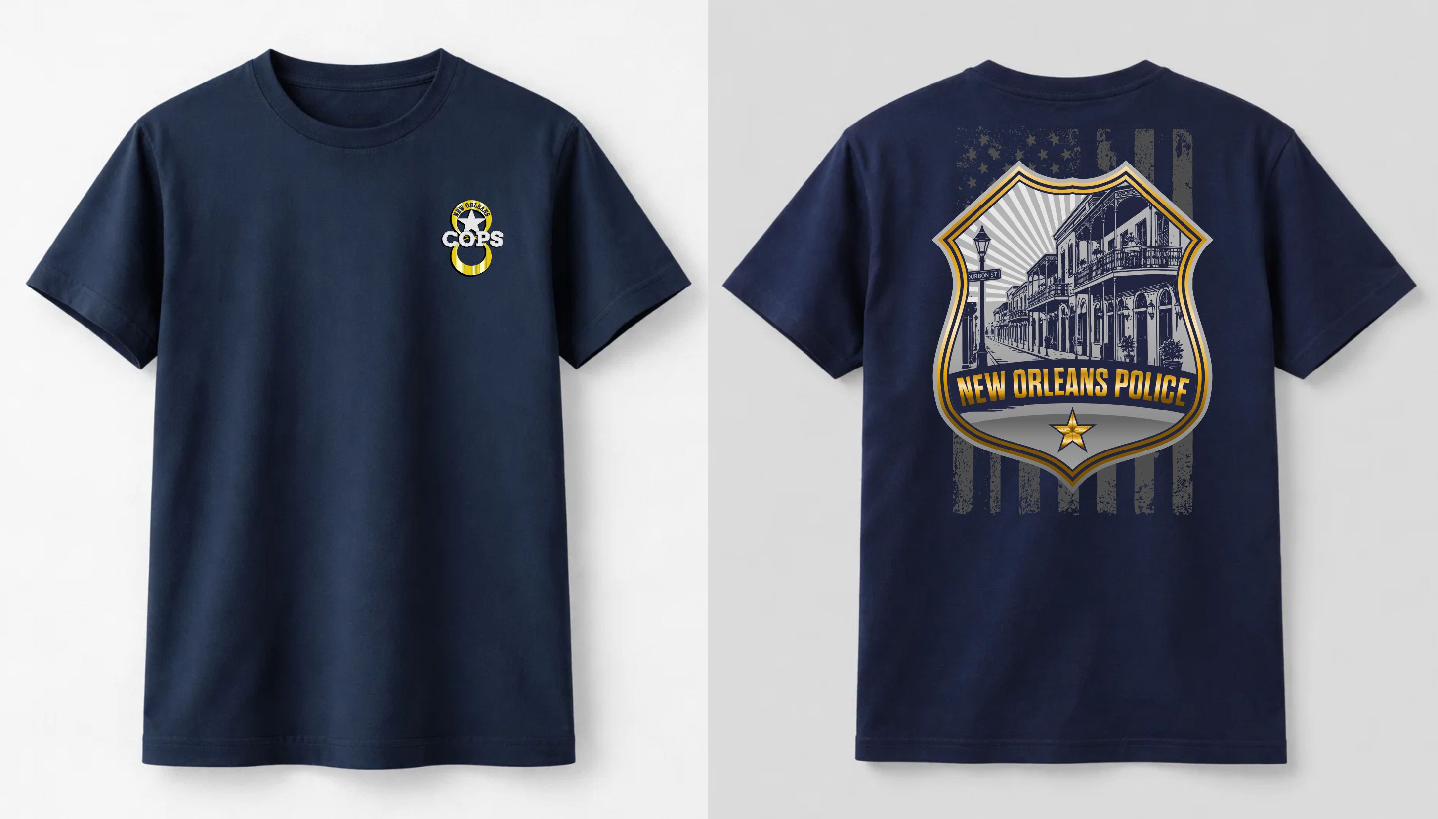 T-shirt Design by erikdesign for this project | Design #36761571