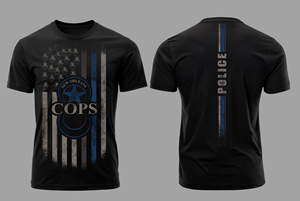 T-shirt Design by Johncina for this project | Design: #36764578