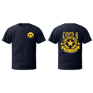 T-shirt Design by {mega- for this project | Design: #36763070