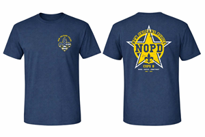 T-shirt Design by Karim Craft for this project | Design: #36772236