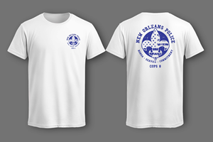 T-shirt Design by Karim Craft for this project | Design: #36772417