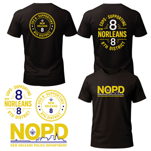 T-shirt Design by amda51 for this project | Design: #36759226