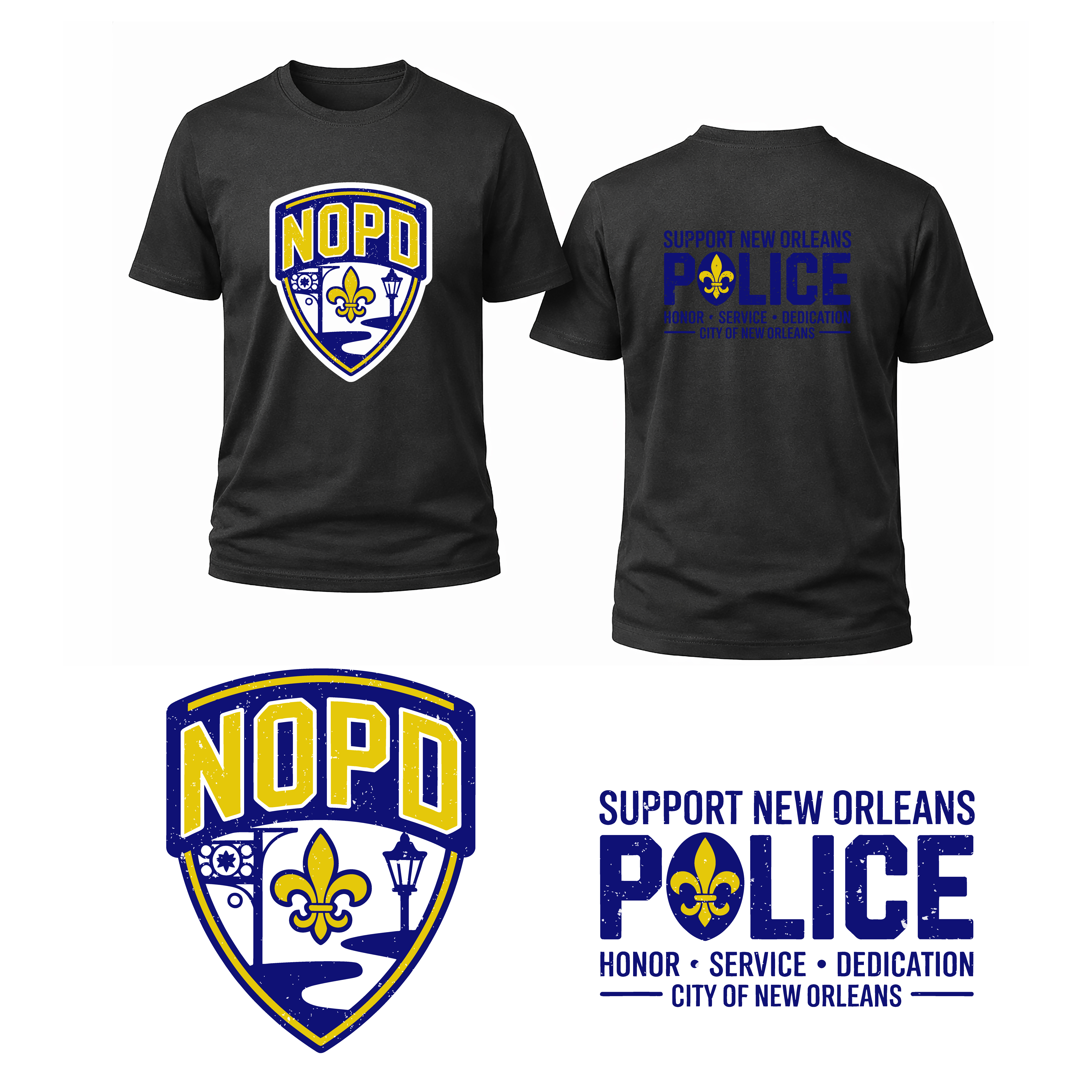 T-shirt Design by MO61 for this project | Design #36759276