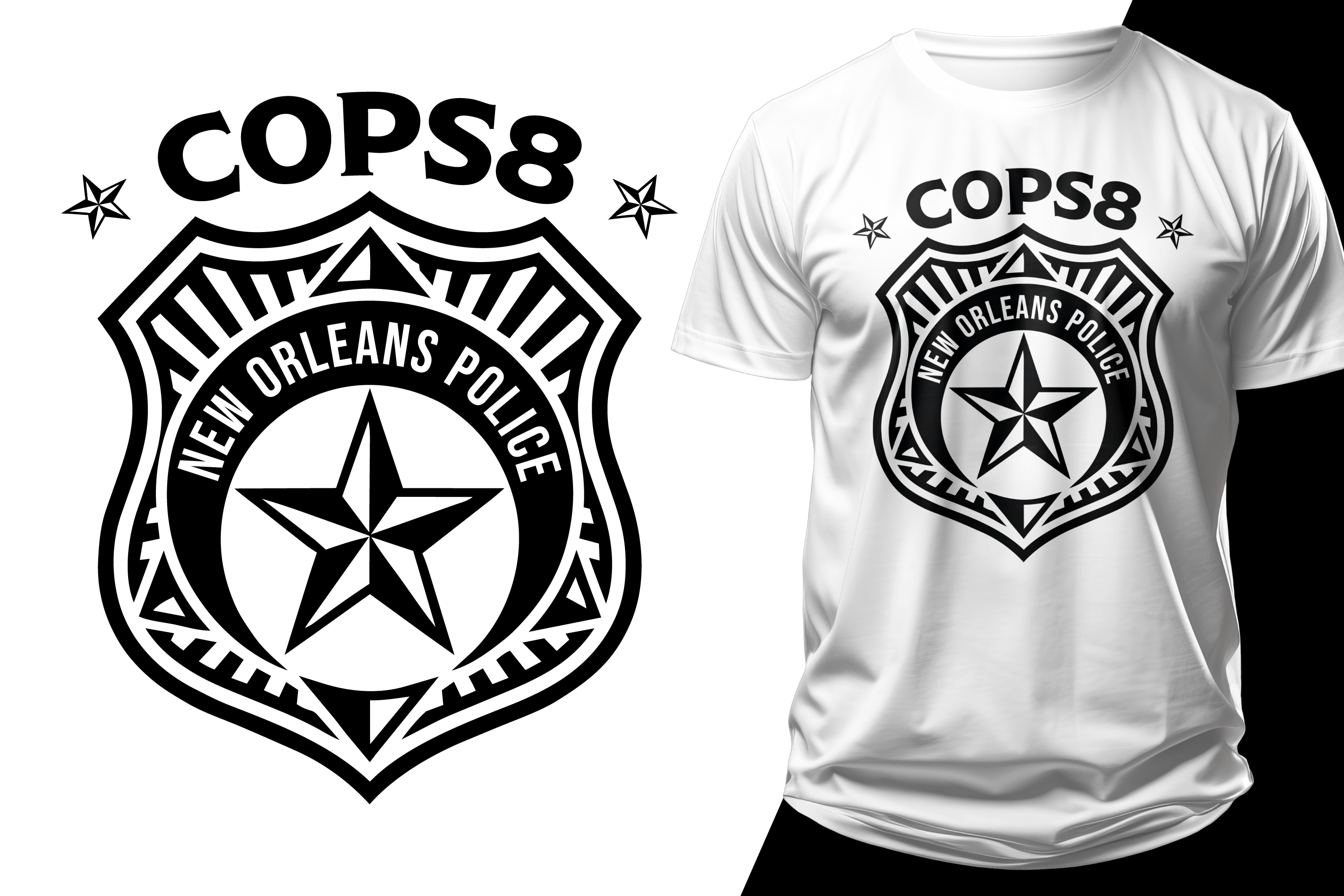 T-shirt Design by Ismail Hossain for this project | Design #36760703