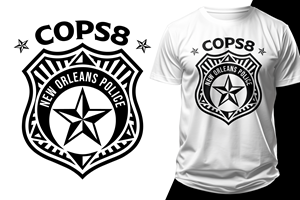 T-shirt Design by Ismail Hossain for this project | Design #36760703