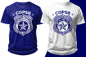 T-shirt Design by Ismail Hossain for this project | Design: #36768364