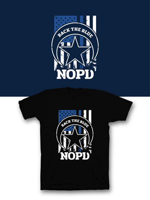 T-shirt Design by saka.aleksandar for this project | Design: #36761132