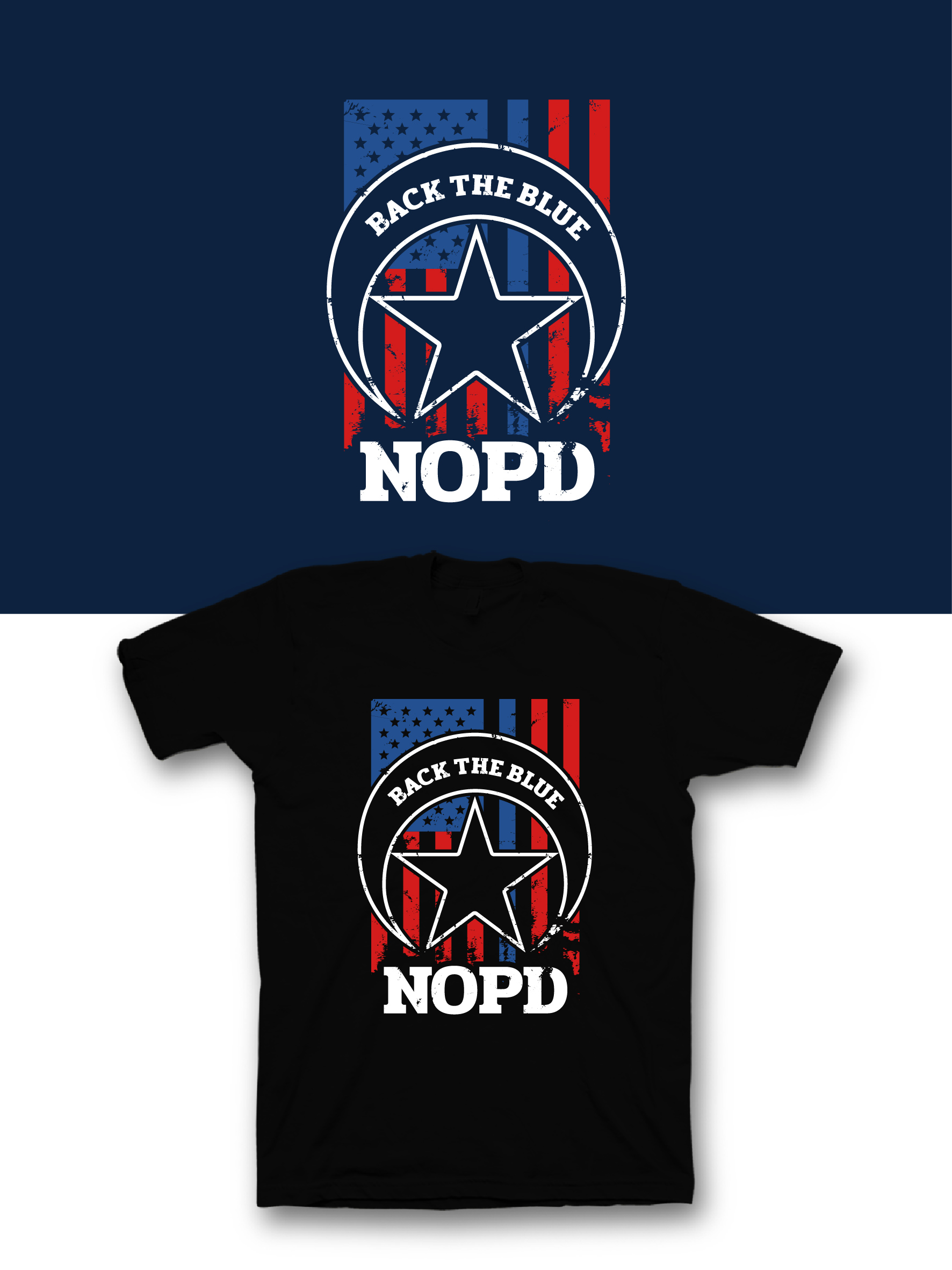 T-shirt Design by saka.aleksandar for this project | Design #36761133