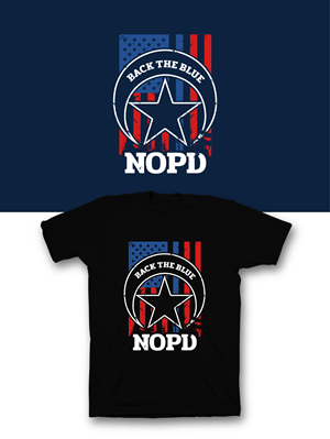 T-shirt Design by saka.aleksandar for this project | Design: #36761133