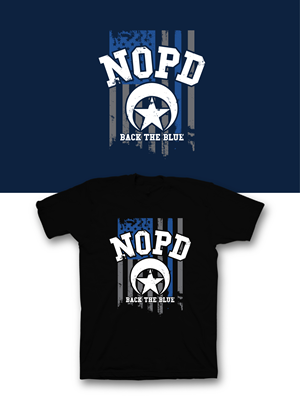 T-shirt Design by saka.aleksandar for this project | Design: #36761134