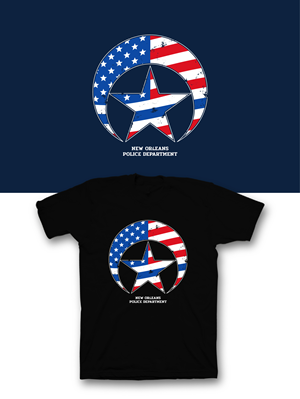 T-shirt Design by saka.aleksandar for this project | Design: #36761135