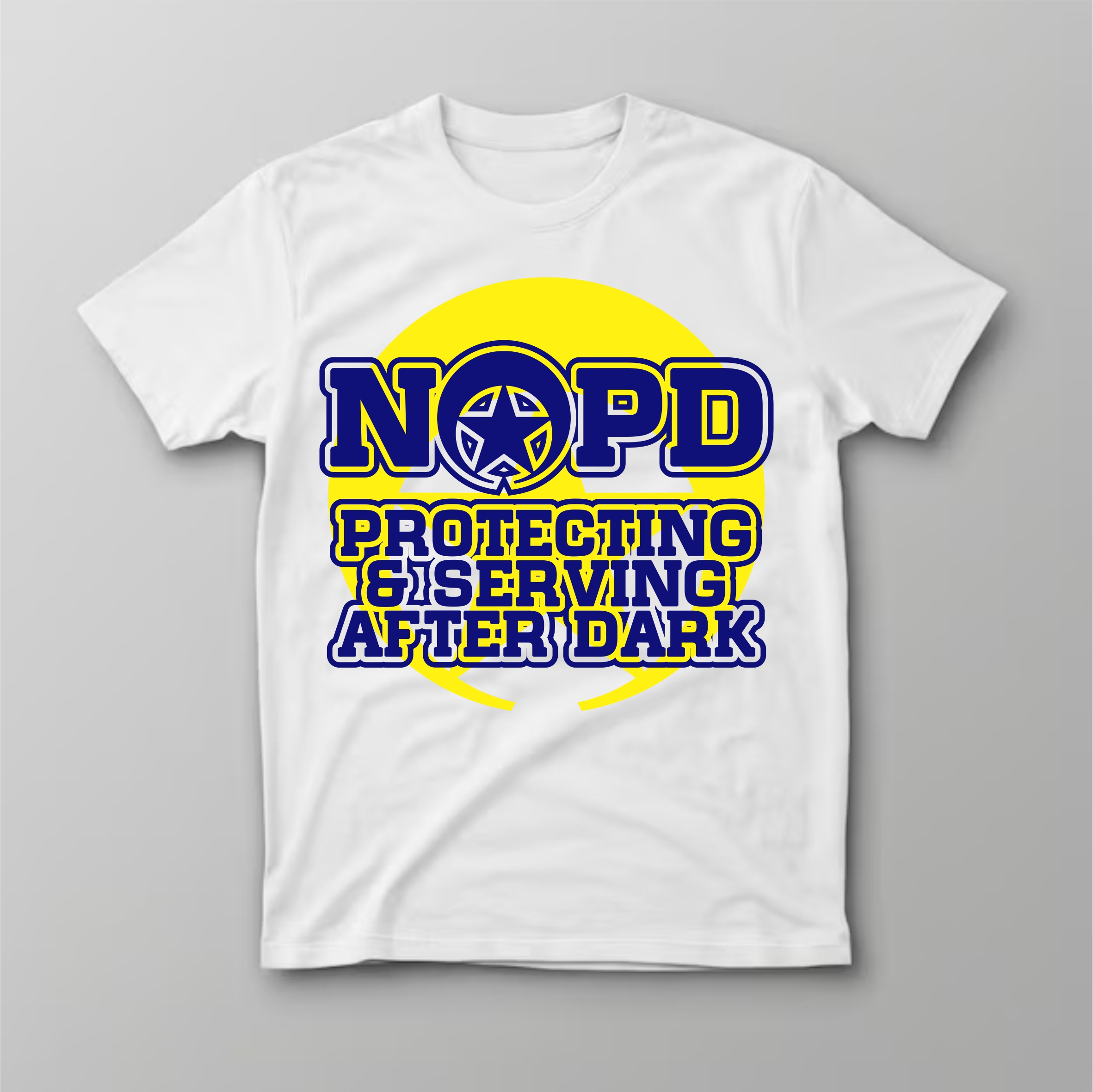 T-shirt Design by the iwan for this project | Design #36788726