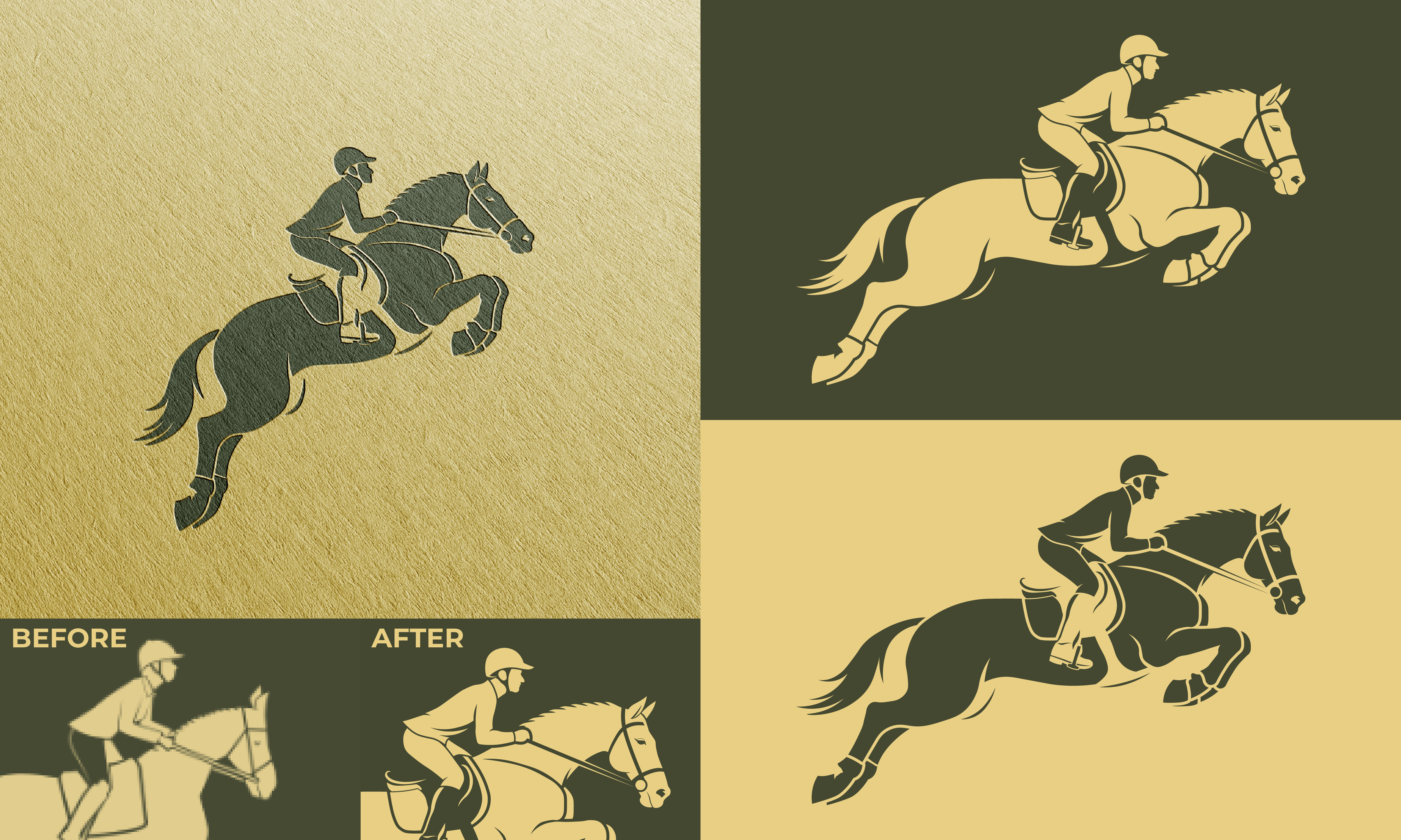 Diseño de Logo por Daud Nadeem para este proyecto | Diseño #36756394