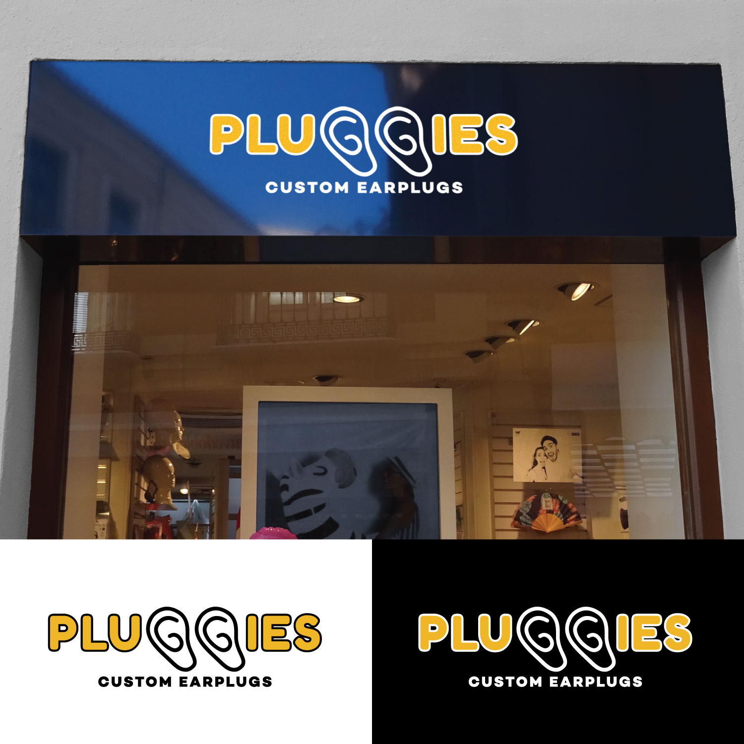 Logo Design by StromDesignHub for this project | Design #36759344