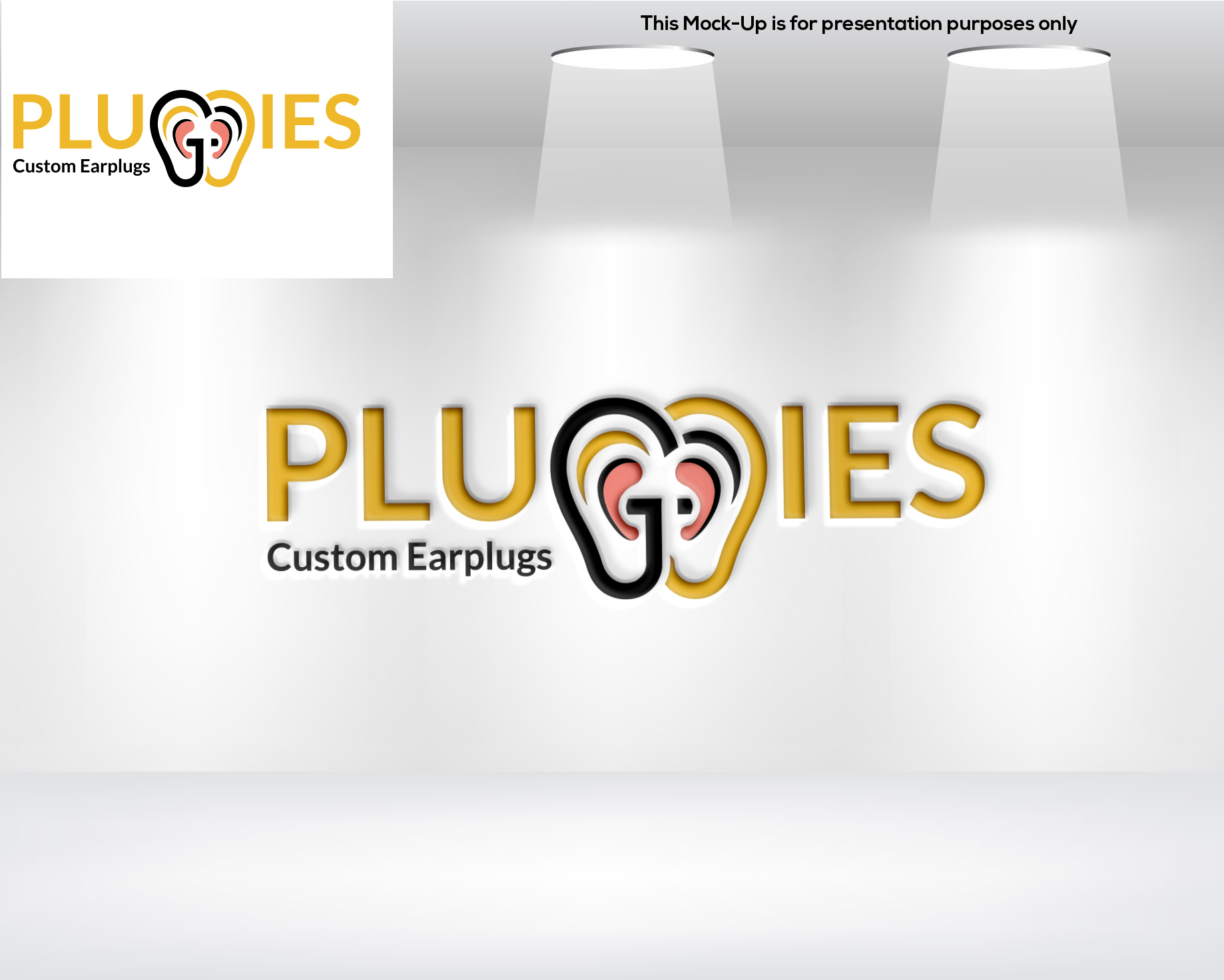 Logo Design by dubel ko for this project | Design #36756839