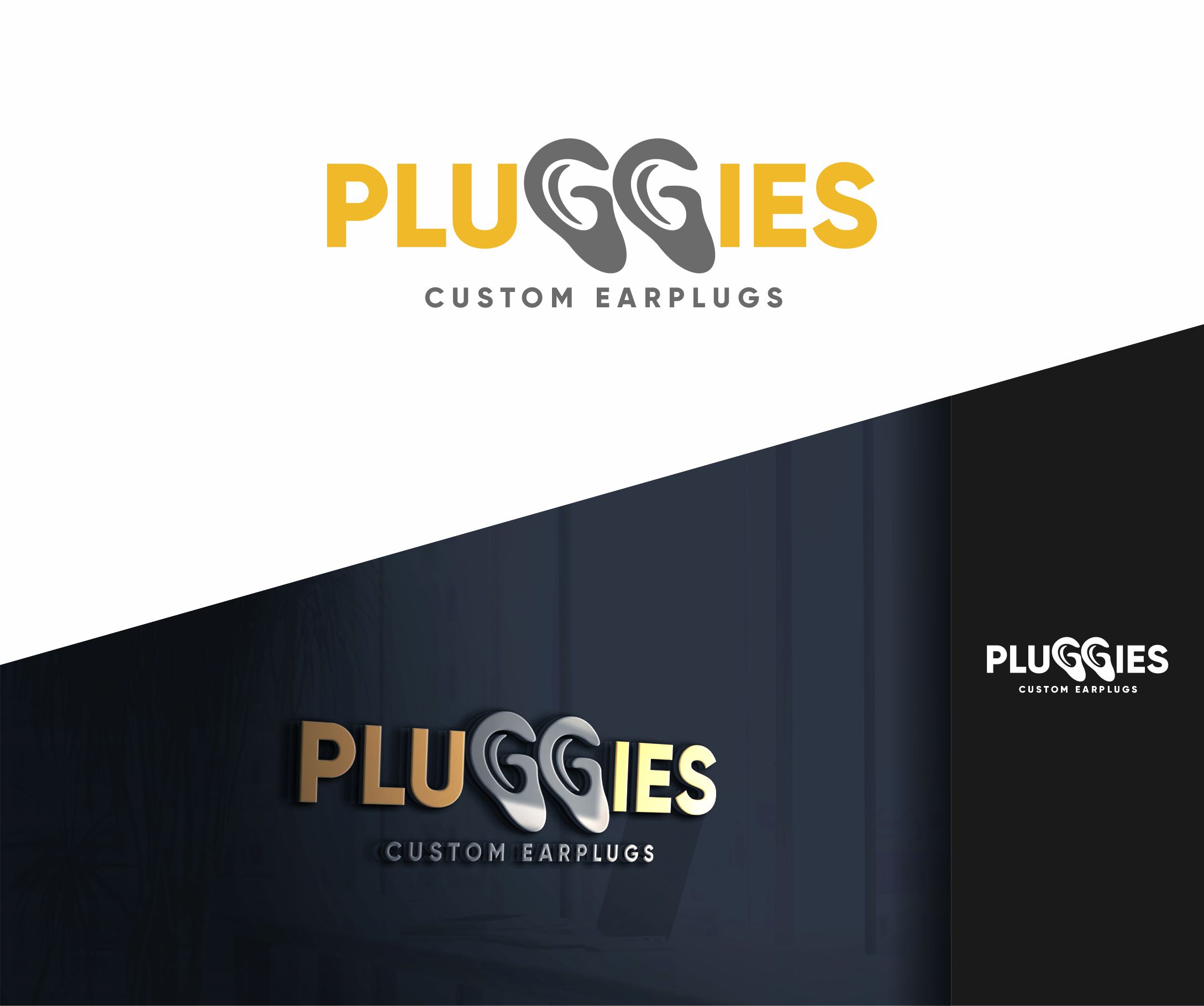 Logo Design by alkaline for this project | Design #36759121