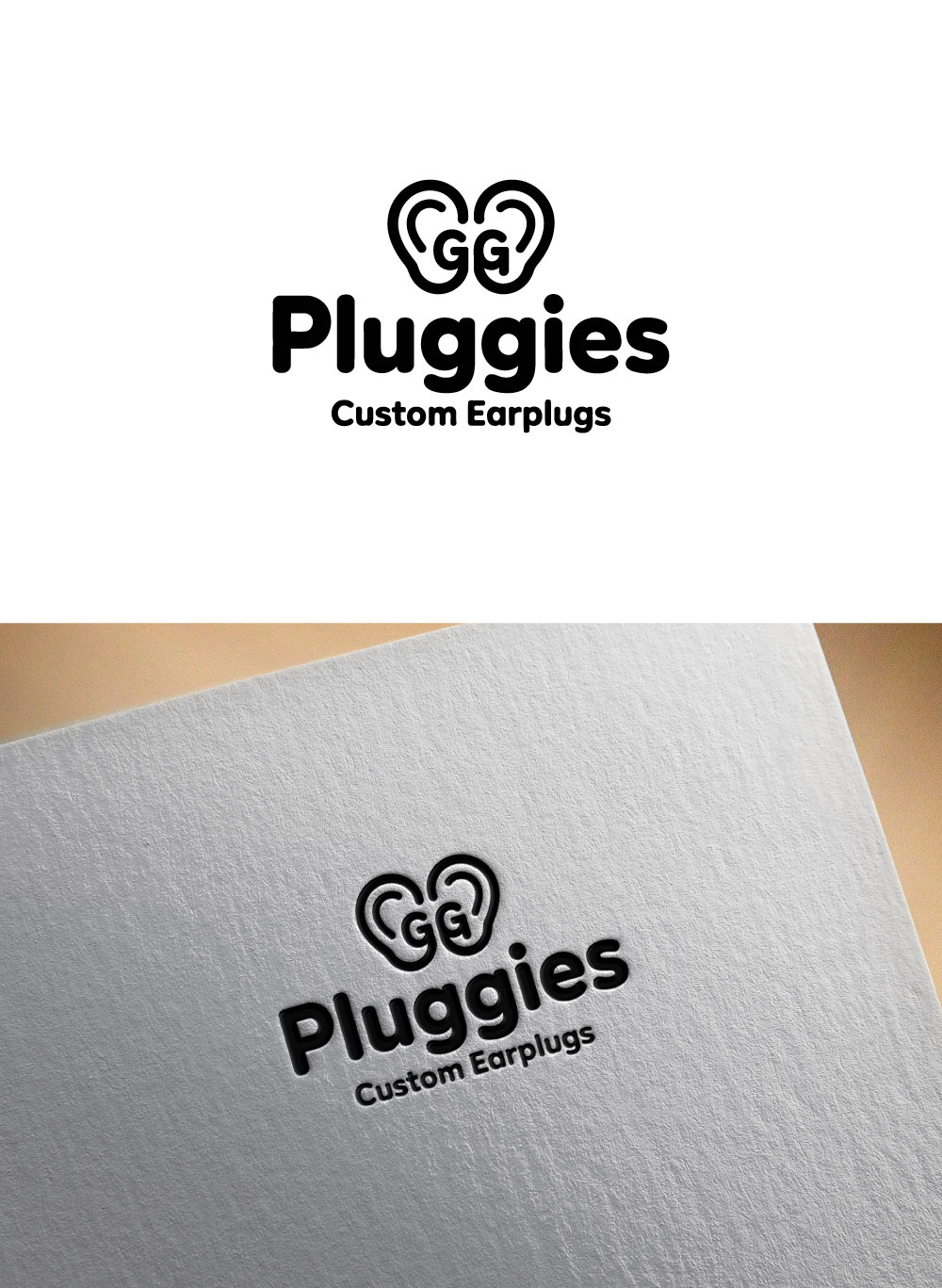 Logo Design by KING JM for this project | Design #36759654