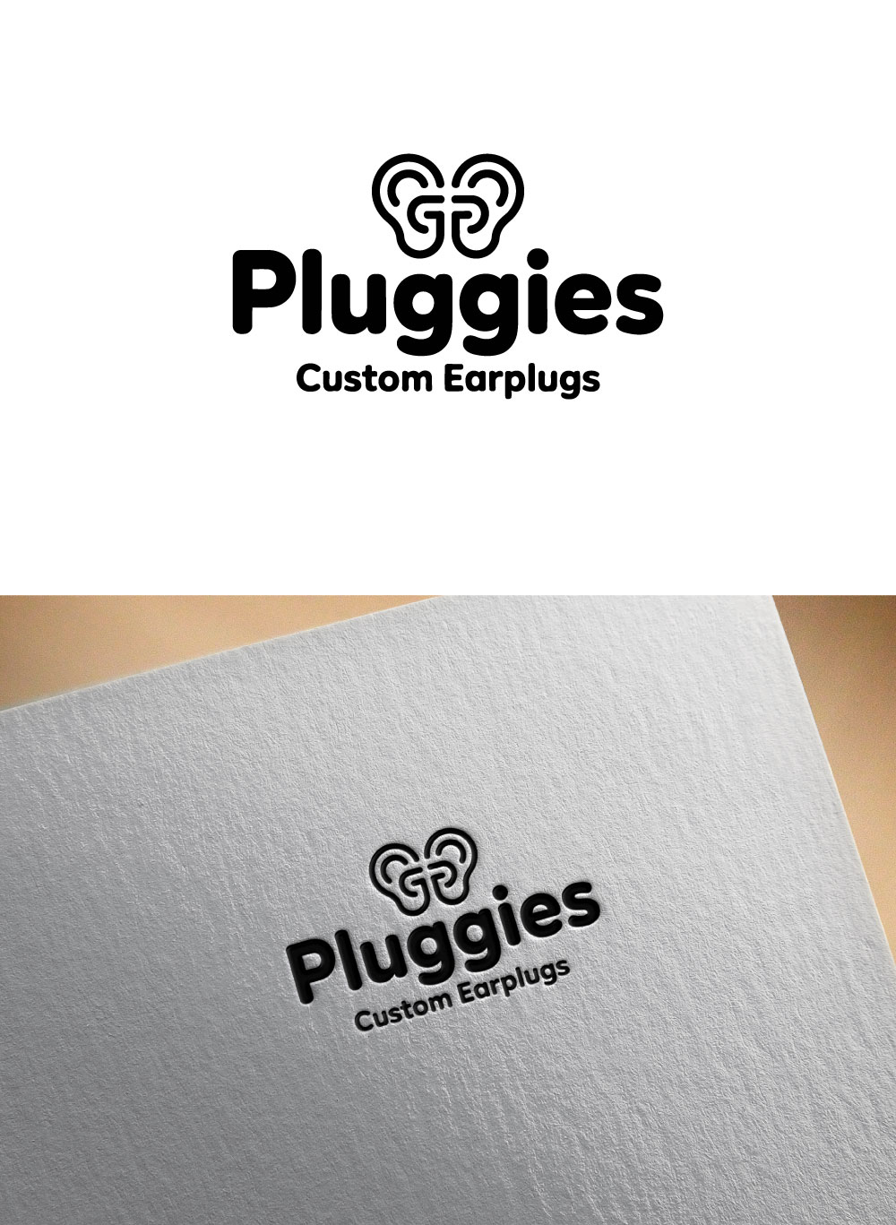 Logo Design by KING JM for this project | Design #36759657