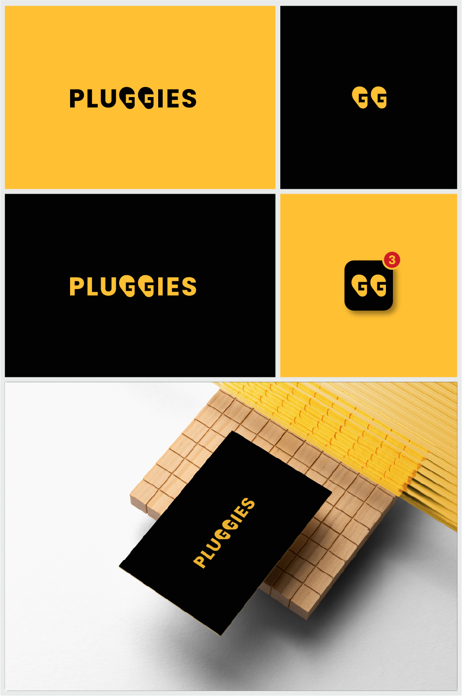 Logo Design by Ha.Connick for this project | Design #36764417