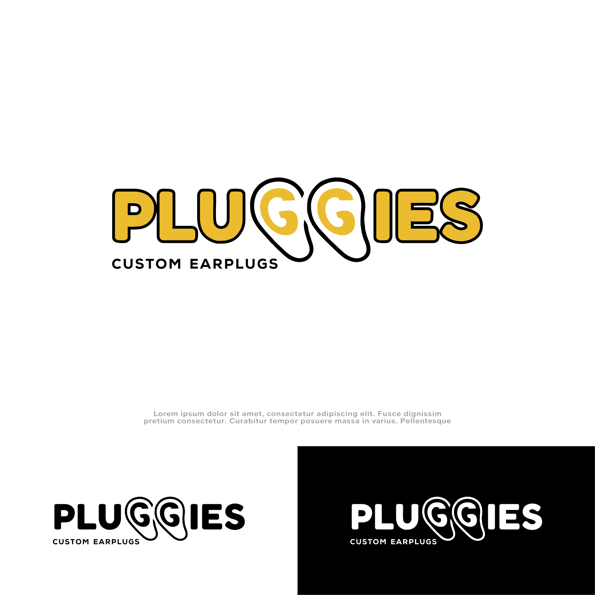 Logo Design by win it for this project | Design #36758349