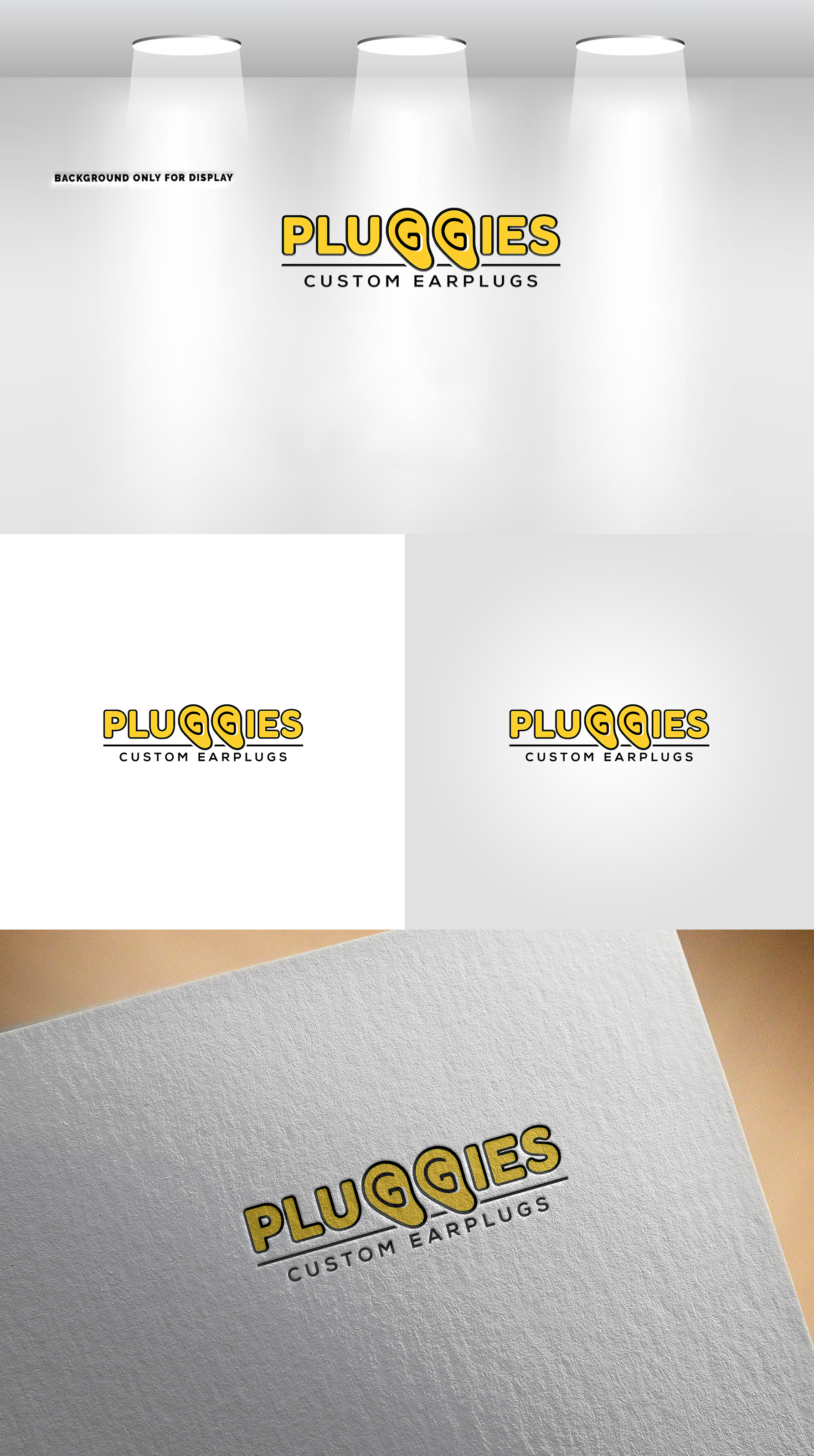 Logo Design by Soonia for this project | Design #36788122