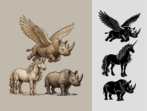 Graphic Design by erikdesign for this project | Design: #36775150