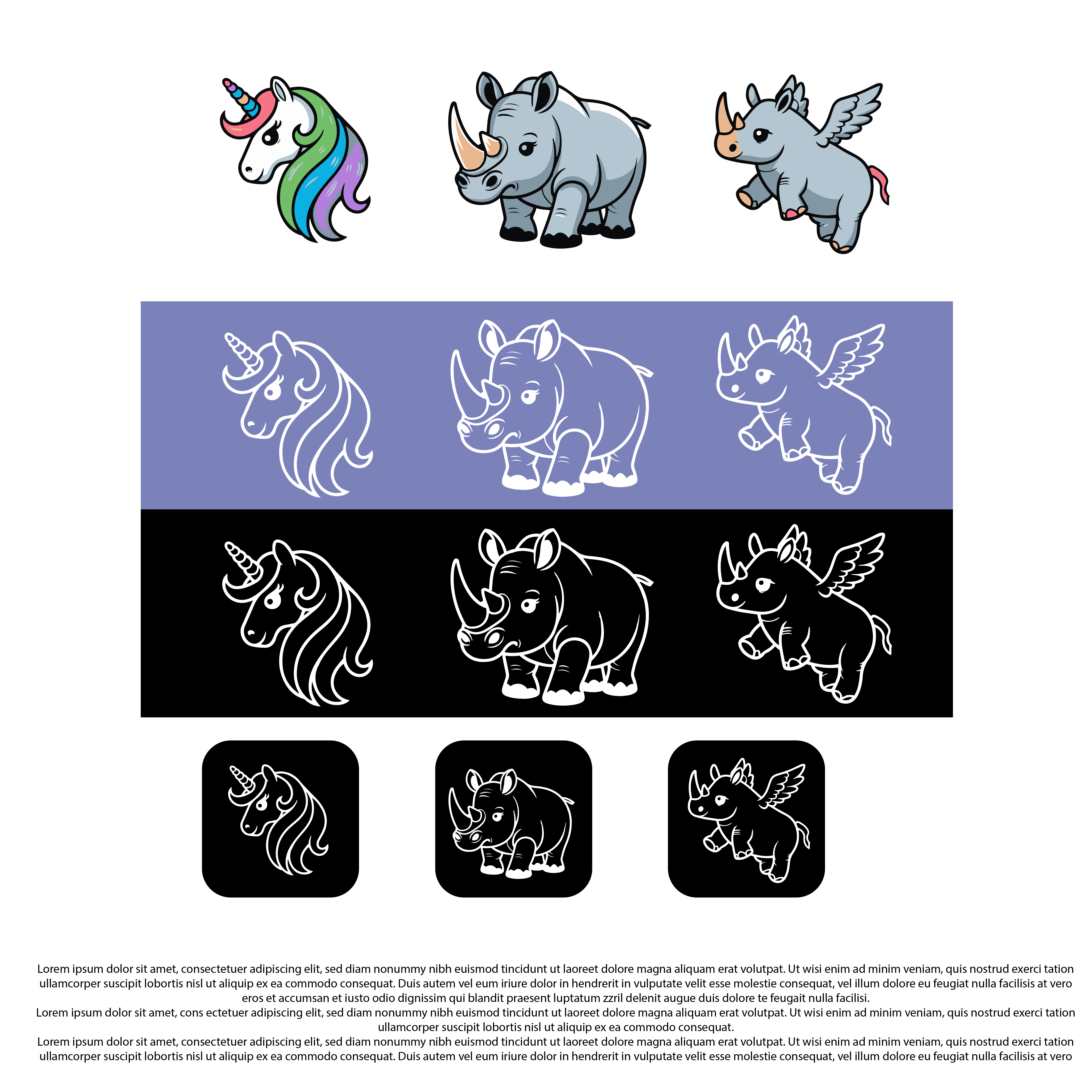 Graphic Design by Shariqology for this project | Design #36763060