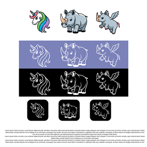 Graphic Design by Shariqology for this project | Design: #36763060