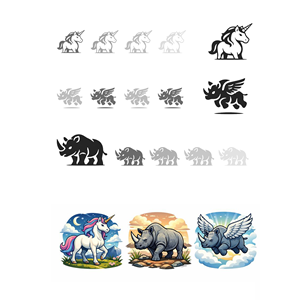 Graphic Design by rainbowmagic2017 for this project | Design #36776325