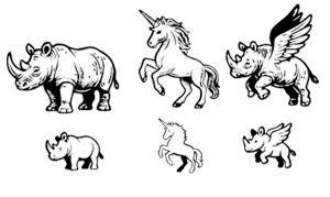 Graphic Design by ioio for this project | Design: #36771723